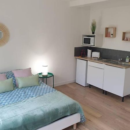 Studio 3 Henriville Amiens Eksteriør billede