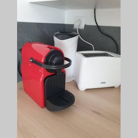 Studio 3 Henriville Amiens Eksteriør billede