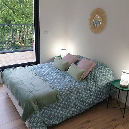 Studio 3 Henriville Amiens Eksteriør billede
