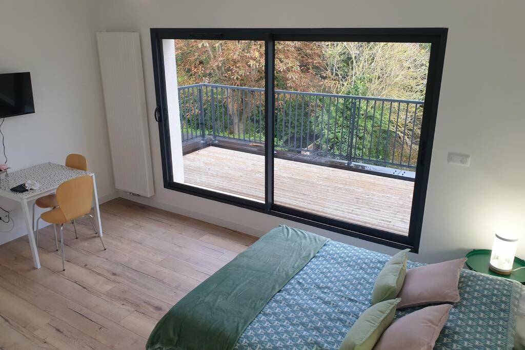 Studio 3 Henriville Amiens Eksteriør billede