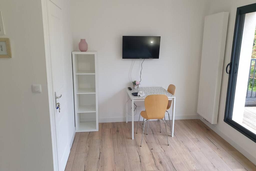 Studio 3 Henriville Amiens Eksteriør billede